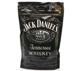 Rookpellets, Jack Daniels